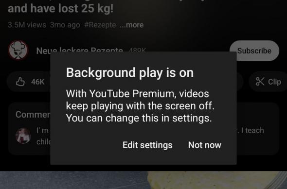Google Pixel 10 Pro XL - Screenshots Gemini: Gemini (1).jpg