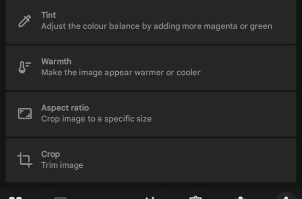 Google Pixel 10 Pro XL - Screenshots editare foto: Editare-foto (5).jpg