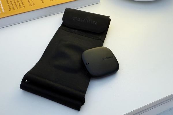 Am testat Garmin Index Sleep Monitor! Gadget dedicat exclusiv monitorizării somnului, cu alarmă inteligentă, foarte confortabil la purtare