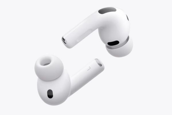 AirPods Pro 3 - Fotografii oficiale