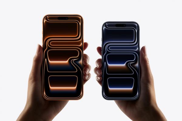 Acum poți descărca noile wallpaper-uri disponibile pe iPhone Air și iPhone 17 Pro; Ce simbolizează?