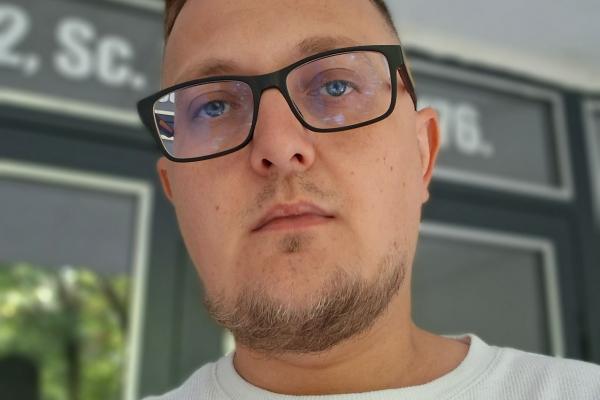 Samsung Galaxy A17 5G - Mostre selfie