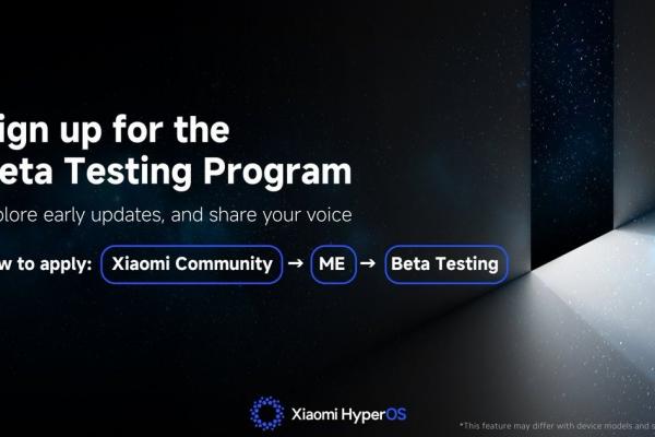 HyperOS 3 poate fi acum testat în variantă Beta la nivel global; Actualizarea stabilă sosește curând