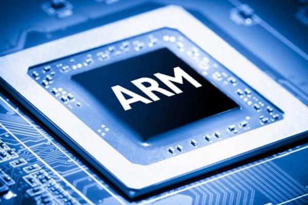 ARM îşi anunţa noile nuclee de procesoare, renunţa la numele Cortex; AI şi Ray Tracing la greu!