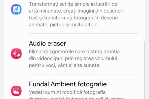 Samsung Galaxy S25 Edge - Galaxy AI