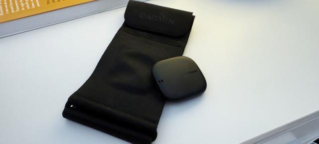 Am testat Garmin Index Sleep Monitor! Gadget dedicat exclusiv monitorizării somnului, cu alarmă inteligentă, foarte confortabil la purtare