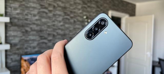 Samsung Galaxy A17 5G: Hardware cu modificări pe alocuri, cea mai notabilă - camera cu OIS