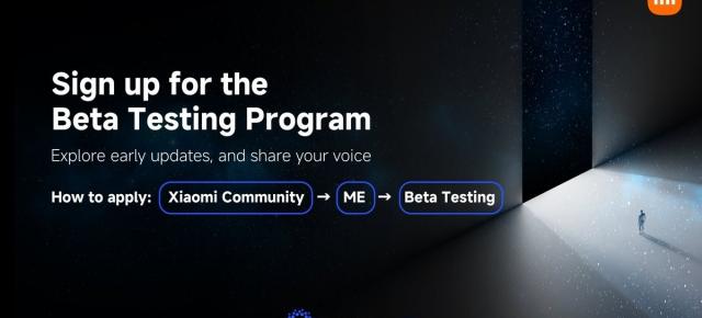 HyperOS 3 poate fi acum testat în variantă Beta la nivel global; Actualizarea stabilă sosește curând