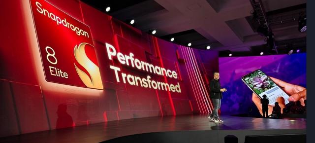 Noul procesor Qualcomm de top sare de 4 milioane de puncte în AnTuTu! Lansarea are loc curând