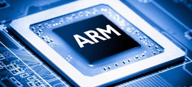 ARM îşi anunţa noile nuclee de procesoare, renunţa la numele Cortex; AI şi Ray Tracing la greu!