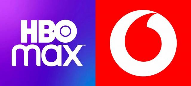 Vodafone taie din beneficii și crește prețul MAXPAK; HBO Max e acum cu reclame