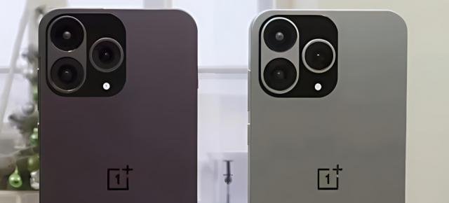 Prima fotografie cu OnePlus 15 nu prea surprinde; Ce dezvăluie aceasta?