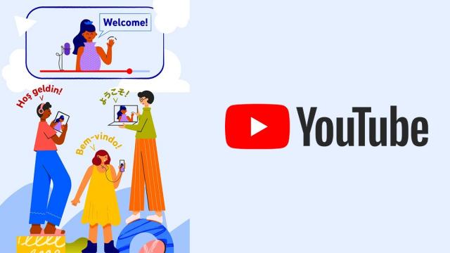 <b>YouTube extinde funcția de dublaj în mai multe limbi; Toți creatorii pot acum adăuga voice-over automat în clipuri</b>Vă anunțam în urmă cu ceva timp că YouTube a activat funcția de voice-over automat pentru clipurile în limba română, folosind AI pentru a genera voce în limba engleză. Ei bine, acum vorbim despre lansarea globală: funcția multi-language audio