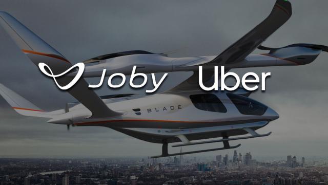 <b>Zboruri urbane prin Uber; Parteneriatul cu Joby aduce elicopterele Blade în aplicație</b>Uber își extinde platforma dincolo de mașini și scutere. Începând din 2026, utilizatorii vor putea comanda zboruri cu elicopterul direct din aplicație, prin integrarea serviciilor Blade. Mișcarea vine în urma achiziției Blade de către Joby Aviation