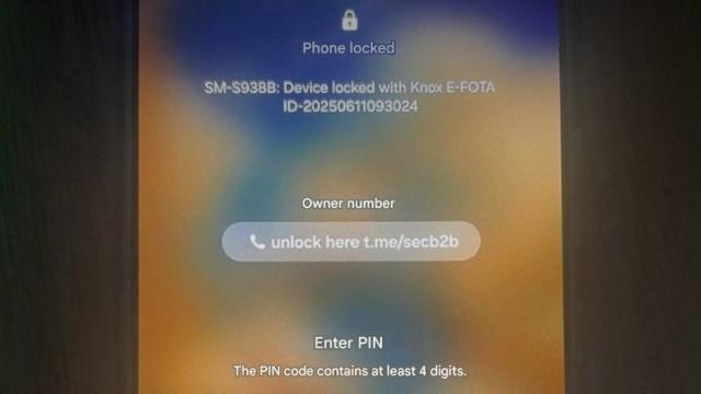 <b>O escrocherie legată de One UI 8 Beta circulă în România și Vietnam; Linkurile false compromit conturile Samsung fără verificări suplimentare</b>O nouă metodă de fraudă circulă online, vizând utilizatorii de telefoane Samsung interesați de versiunea One UI 8 Beta. Mai mulți utilizatori din România și Vietnam au raportat deja că și-au pierdut accesul la telefon după ce au accesat linkuri false de