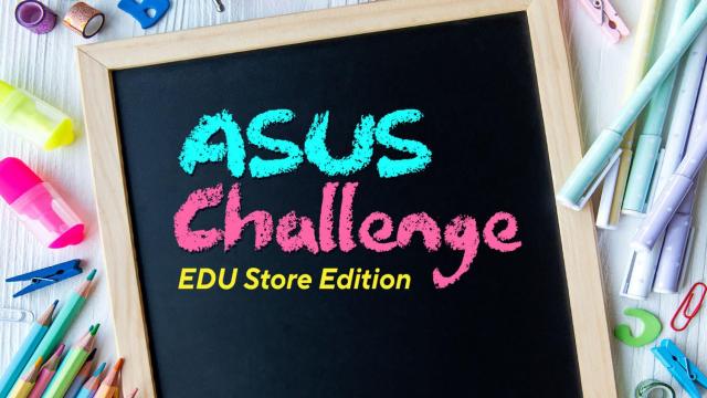 <b>ASUS lansează o ediție specială a concursului Challenge pentru liceeni; premii totale de 20.000 de lei, întrebări pe Kahoot!</b>ASUS România reia inițiativa „Challenge” într-un format nou, de data aceasta dedicat liceenilor. Sub numele ASUS Challenge EDU Store Edition, competiția se adresează elevilor din întreaga țară, cu vârste de minimum 16 ani, și propune o probă de cultură