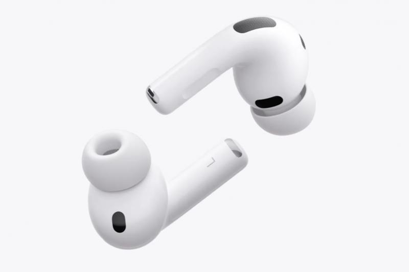 AirPods Pro 3 - Fotografii oficiale: AirPods Pro 3 (3).jpg