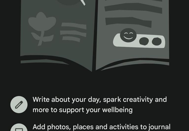 Google Pixel 10 Pro XL - Screenshots Journal: Journal (1).jpg