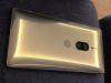 Sony Xperia XZ2 Premium apare într-o variantă de culoare nouă numită Chrome Gold