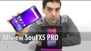 Allview Soul X5 Pro Video Unboxing (Flagship Allview cu breton, cameră duală cu AI)