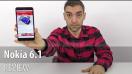 Nokia 6.1 Video Review în Limba Română