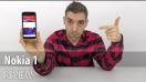 Nokia 1 Video Review în Limba Română