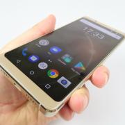 Bluboo S3 Review