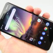 Nokia 6.1 Review