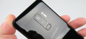 Samsung Galaxy S9 a fost cel mai bine vândut smartphone din lume în aprilie, dar Apple domină top 10