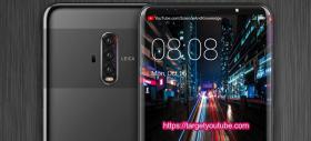 Huawei Mate 20 Pro ar putea folosi un panou OLED de 6.9 inch produs de Samsung