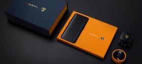 Oppo Find X Lamborghini Edition este anunțat oficial! Costă cu 700 euro mai mult decât varianta standard și se încarcă foarte rapid