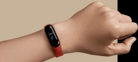 Preț și disponibilitate Xiaomi Mi Band 3 în România și China