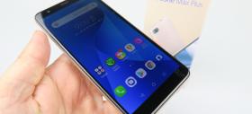 ASUS ZenFone Max Plus (M1) Unboxing: la graniţa dintre battery phone şi telefon midrange cu cameră duală (Video)