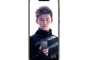 Huawei Honor Play