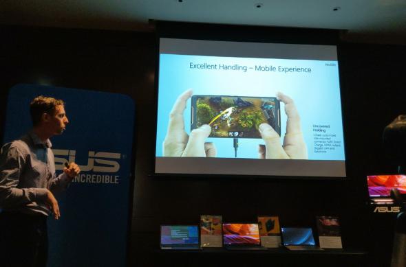 ASUS ROG Phone prezentat în România (galerie foto): IMAG0278.jpg