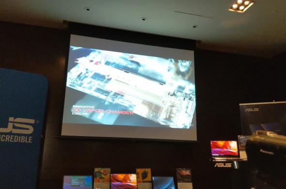 ASUS ROG Phone prezentat în România (galerie foto): IMAG0270.jpg