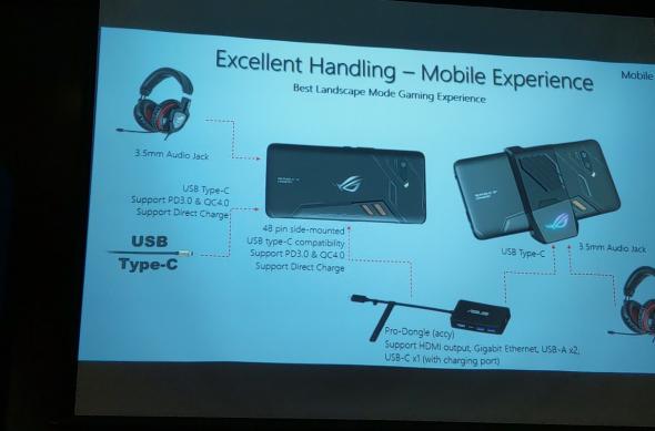 ASUS ROG Phone prezentat în România (galerie foto): IMAG0283.jpg