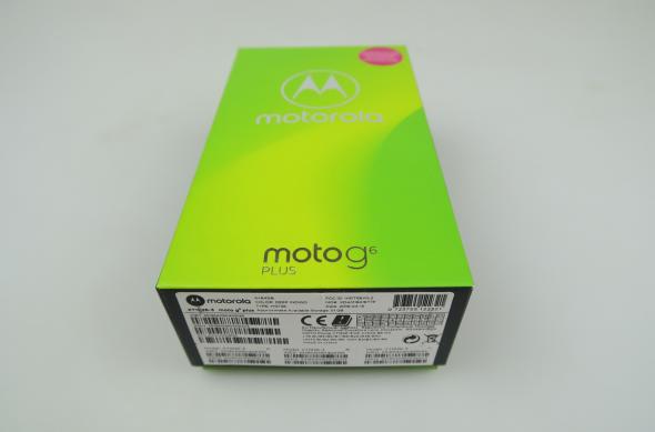 Motorola Moto G6 Plus - Unboxing: Motorola-Moto-G6-Plus_001.JPG