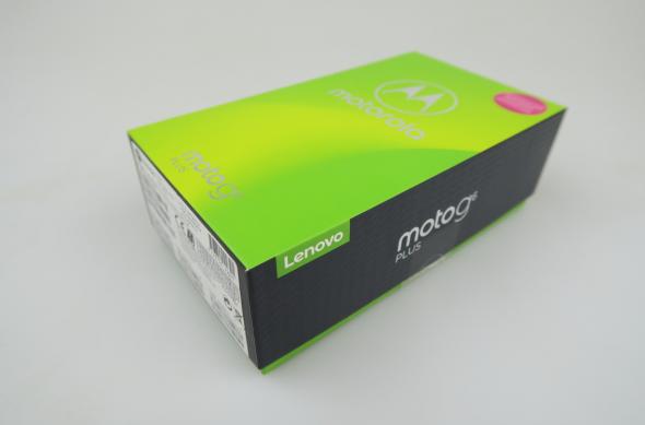 Motorola Moto G6 Plus - Unboxing: Motorola-Moto-G6-Plus_002.JPG