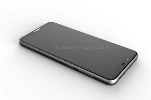 Nokia 5.1 Plus - Fotografii oficiale: Randari-Nokia-5.1-Plus_003.jpg