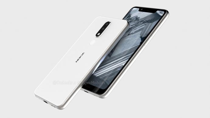 Nokia 5.1 Plus - Fotografii oficiale: Randari-Nokia-5.1-Plus_015.jpg