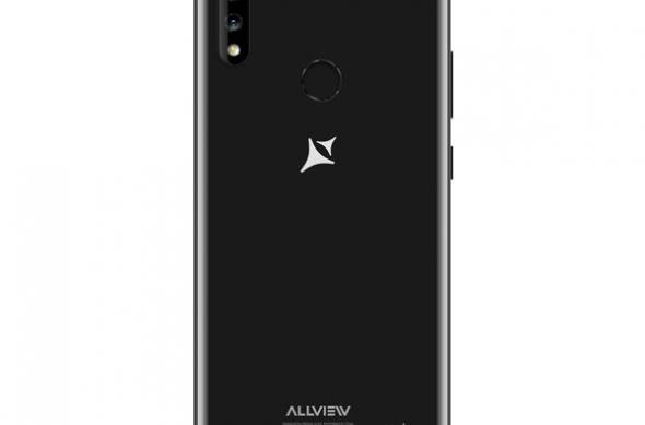 Allview Soul X5 Pro - Fotografii oficiale: Allview-Soul-X5-Pro_001.jpg