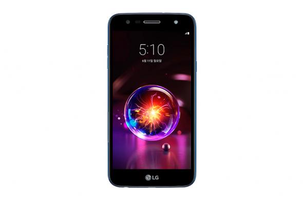 LG X5 (2018) - Fotografii oficiale: LG-X5-2018_001.jpg