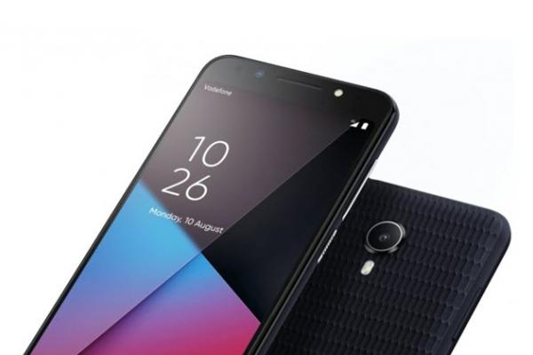 Vodafone Smart N9 și Smart N9 Lite debutează cu panouri 18:9 și prețuri accesibile; N9 Lite rulează Android Go