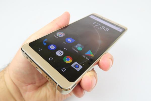 Bluboo S3 Review