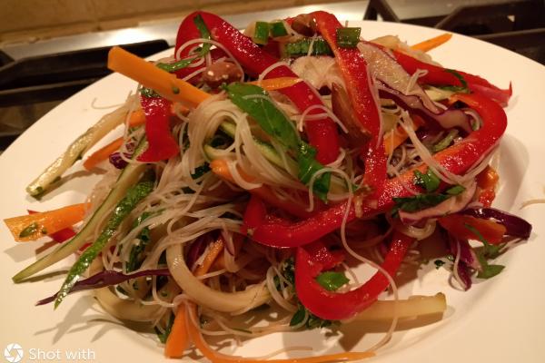 Allview Soul X5 Pro - Mostre Foto (mâncare)