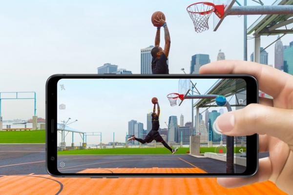 LG Stylo 4 se lansează în SUA drept rebranding pentru Q Stylus; Are ecran FHD+ de 6.2 inch