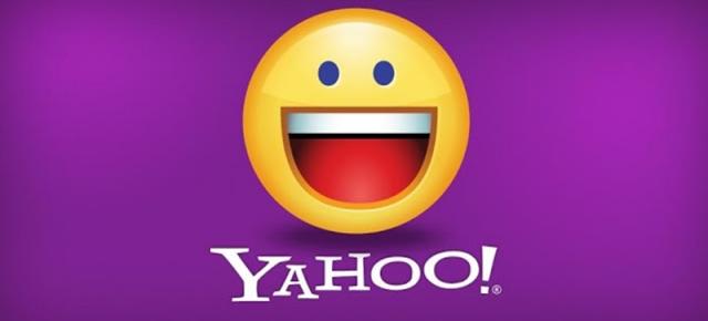 Yahoo Messenger va fi casat definitiv pe 17 iulie, după 20 de ani de activitate