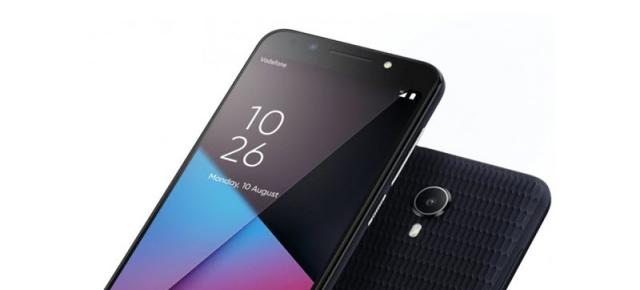 Vodafone Smart N9 și Smart N9 Lite debutează cu panouri 18:9 și prețuri accesibile; N9 Lite rulează Android Go