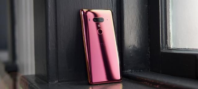 Preț și disponibilitate HTC U12+ în România